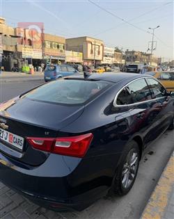 شيفروليه ماليبو